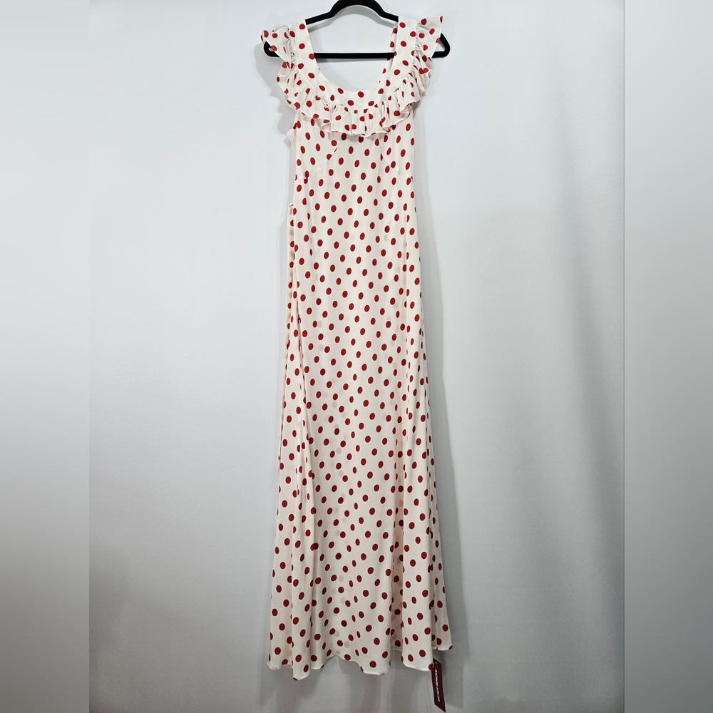 New! Realisation Par The Claudia in Super Dot, Large